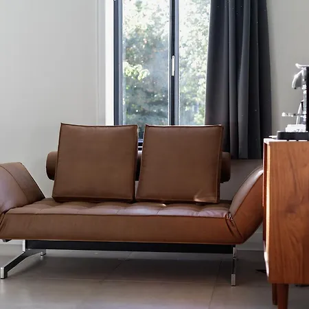 Boutique Nieuw Uilenburg 2* 's-Hertogenbosch (Den Bosch)