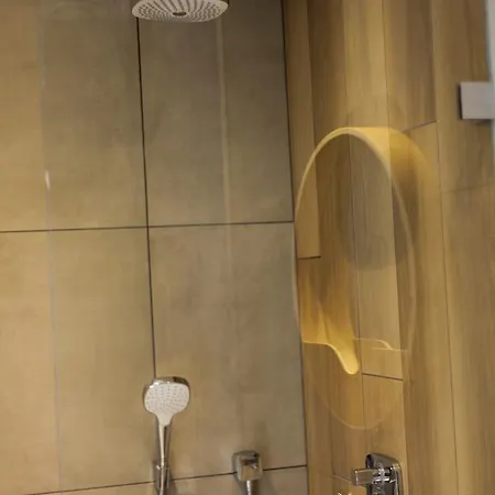 Hotel Boutique Nieuw Uilenburg 's-Hertogenbosch (Den Bosch)