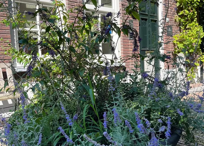 Boutique Nieuw Uilenburg