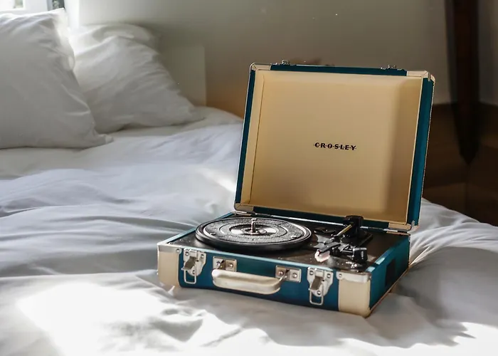 Boutique Nieuw Uilenburg ホテル デン・ボッシュ