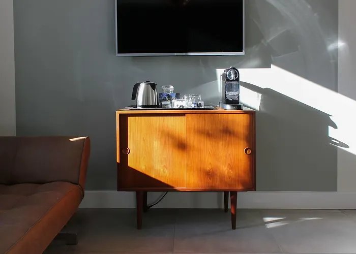 Boutique Nieuw Uilenburg デン・ボッシュ