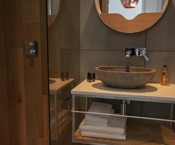 Boutique Nieuw Uilenburg デン・ボッシュ