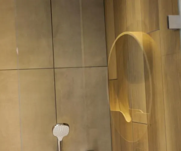 ホテル Boutique Nieuw Uilenburg デン・ボッシュ